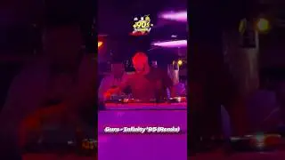 Temazo Guru - Infinity&rsquo;95 (Remix) 🎶 Ricardo F Sesi&oacute;n M&aacute;s 90s #ricardof #90s #shorts #remember90s