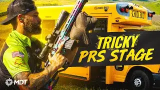 Tricky Props | PRS Stage Breakdown