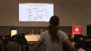 IGDS2013_Joe Dever & Samuele Perseo (Forge Reply)