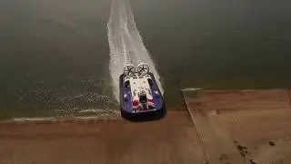 Hovershow May 2018