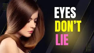 Eyes Don&rsquo;t Lie: 10 Psychology Facts About Eye Contact | Awaken Mindset
