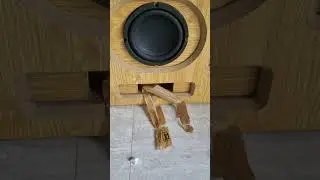 Ultra Bass Test I Tested My Subwoofer Part 1 #nghia #bass #amplifier12v