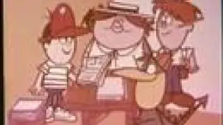 [broken] The Funny Company - 