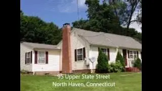 95 Upper State St, North Haven, Ct unbranded
