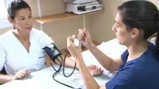 Constantes vitales