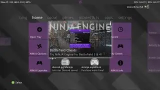 How To Get Online Using A Stealth Server On Your Xbox 360 RGH (EPISODE 4)