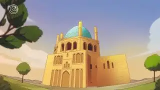 Team Melli Iran Teaser