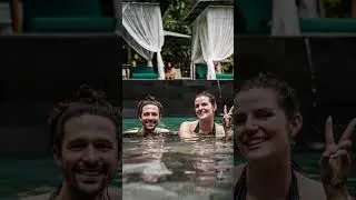 POV human interest photography with sony a7c + lens G master at Titi Batu Club, Ubud
