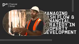 Managing Cash Flow and Financial Strategy in Property Development | Nomad Developments' Journey