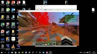 Ban report on Priceflash for hacking