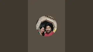 Bharti Yadav is live!