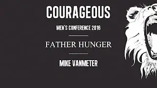 Breakout - Father Hunger - Mike Van Meter