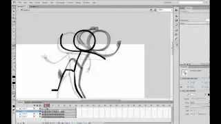 ALAN BECKER - Fluid Animation