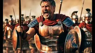 Ancient animation . People's life in ancient Greece 🌾🌄