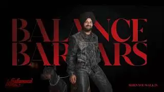 WHEN YOU WALK IN - GURTAJ | ABY | BALANCED BARS | TIMELESS STUDIO | LATEST PUNJABI SONGS 2025