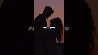 You Make Me Feel Loved - Krsna Solo #krsnasolo #lovesong #englishsongs