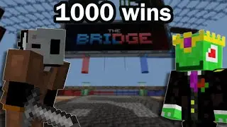 Winning 1000 Times in The Hives Bridges