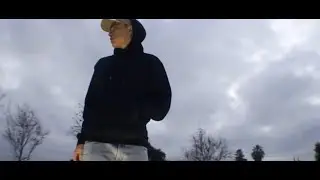 JK LoneTree - One Man Army (Official Music Video)