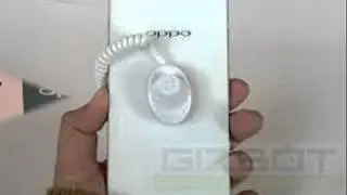 Oppo R5 specifications