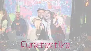 Du Mad b2b Manu Gonzalez  🚀 full set available on @funktastika5426&lsquo;s channel 🎸