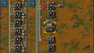 Ep10 - Bots! - Factorio Space Age Expand-a-Base