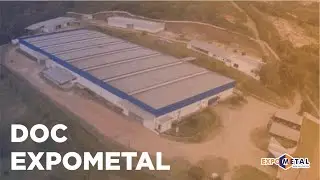 Expometal | Document&aacute;rio