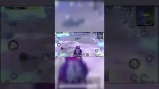 #pubghacks #pubg #pubgmobile #viral how did he do this 😳