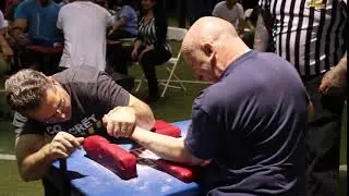 2017 Sitdown Nationals Garry Kessler 3