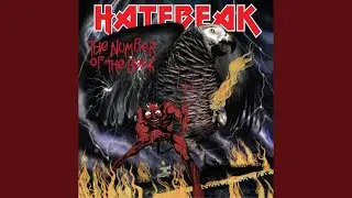 Beak of Putrefaction