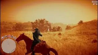 Slow & Steady Ability Is A Beast! (RDR 2 Online)