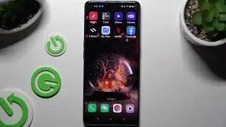 OPPO Find X2 &ndash; Come rimuovere la barra di ricerca Google dalla schermata principale