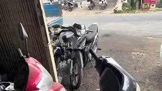 Xe về phục vụ ae chạy Tết gia từ 2x 