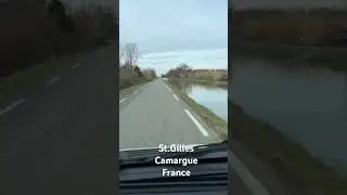Nomade en voyage