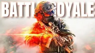 BATTLEFIELD 6 NEW BATTLE ROYALE | FREE TO PLAY | LIVE IN INDIA