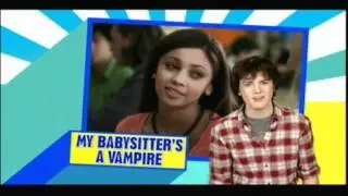 Disney Channel 