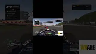 #f124 ALR Bronze S12 Round 11 #f1simracing #f1leagueracing #f1careermode