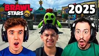 2025 fue INCRE&Iacute;BLE! | &iquest;Habl&eacute; con GoDeik y Spiuk?