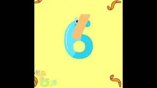 Learning Numbers & Counting 1-10 |Educational Song for Kids🎶 Watch full & subscribe Mini Tots Club!