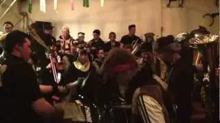 Lumpenkapelle Butzlumpa - 2013 - Du tr&auml;gst keine Liebe in Dir