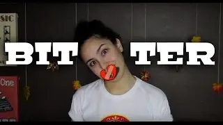 Why is Your Ex Making You Bitter?