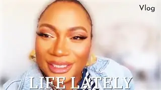LIFE LATELY: DOING LAUNDRY, EATING EASTER LEFTOVER + MORE.. | Lola Joseph