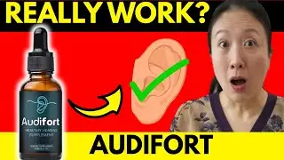 AUDIFORT REVIEW 2026 &ndash; COMPLETE GUIDE TO HEARING SUPPORT, EAR HEALTH AND DAILY RESULTS - AUDIFORT