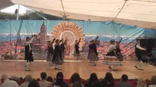05  Jota de las Lagarteranas