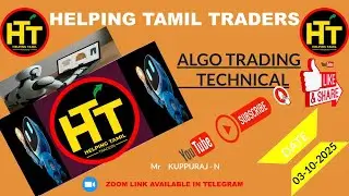 ALGO    OPSTRA      KUPPU RAJ  N