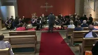 Scottish Rhapsody - Clare Grundman