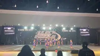 Dynamic Elite Athletics - Glimmer (2023 The U.S. Finals)