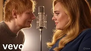 Soft Confessions - Ed Sheeran ft. Adele (Music Video)