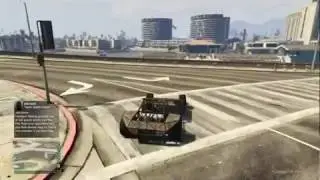 LETS BURN THIS CITY!!!!!!!!![ GTA V funny moments import/export DLC]