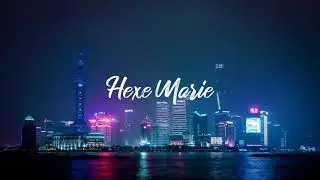 TVBUU - Hexe Marie (Prod. SPLITMIND$)