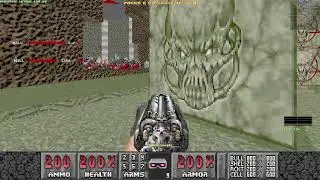 Zdaemon DooM II